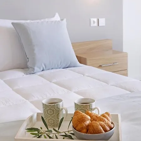 Lilium Luxury Hotel