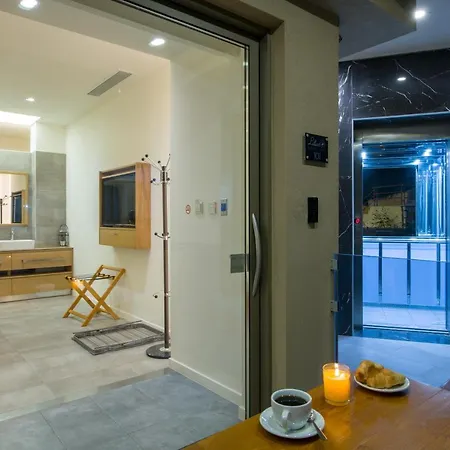 Lilium Luxury Hotel 3*