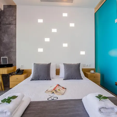Lilium Luxury Hotel