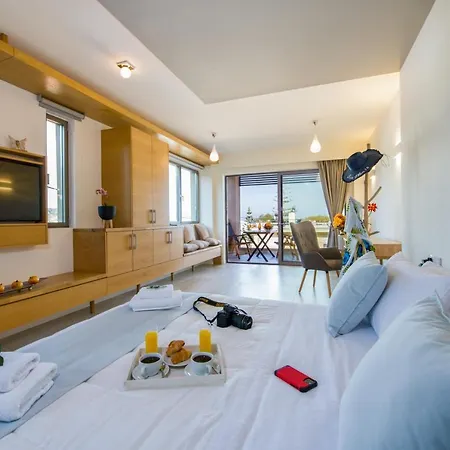 Lilium Luxury