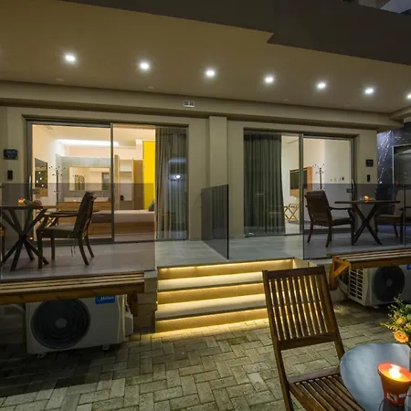 Lilium Luxury