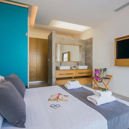 Lilium Luxury Hotel