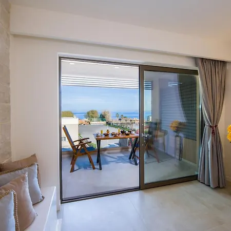 Hotel Lilium Luxury