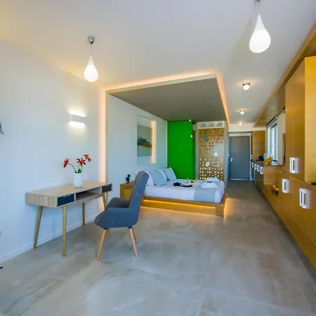 Lilium Luxury