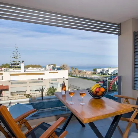 Lilium Luxury Hotel Agia Marina