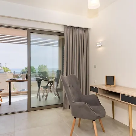 Hotel Lilium Luxury