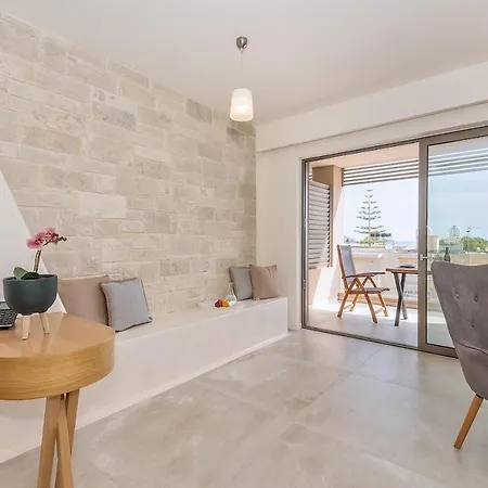Hotel Lilium Luxury