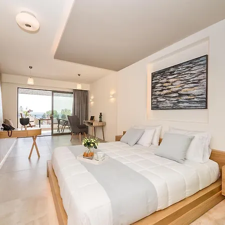 Hotel Lilium Luxury Agia Marina