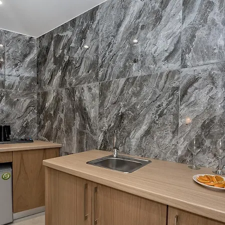 Lilium Luxury Hotel