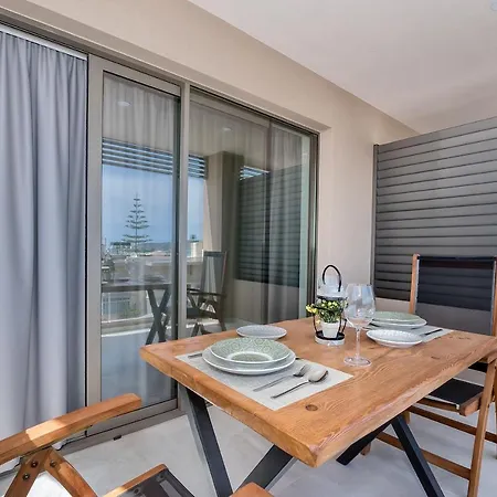 Hotel Lilium Luxury Agia Marina