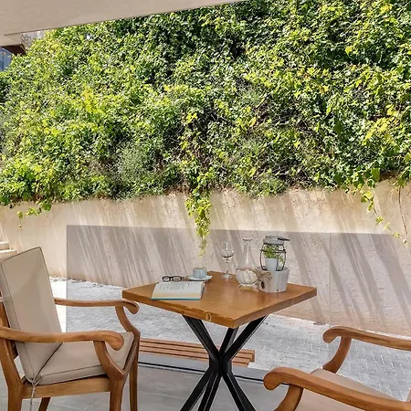 Hotel Lilium Luxury