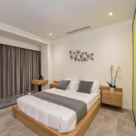 Lilium Luxury Hotel 3*