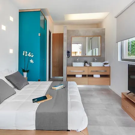 Lilium Luxury Hotel