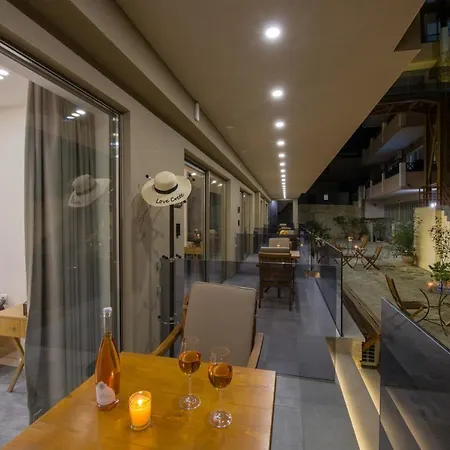 Lilium Luxury