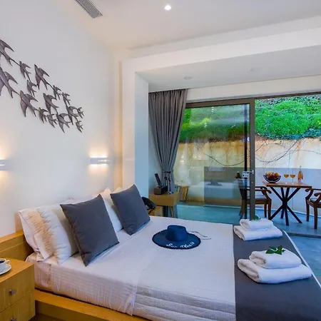 Lilium Luxury Agia Marina