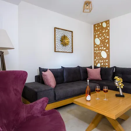 Hotel Lilium Luxury