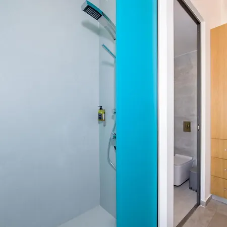 Lilium Luxury 3* Agia Marina