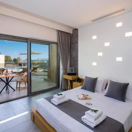 Lilium Luxury Agia Marina