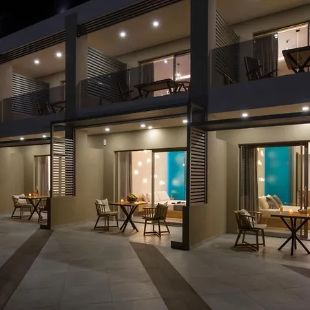 Lilium Luxury 3*