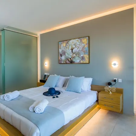 Lilium Luxury Hotel 3*