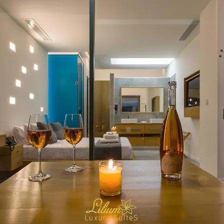 Lilium Luxury Hotel