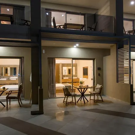 Hotel Lilium Luxury 3*