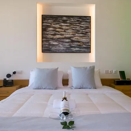 Hotel Lilium Luxury 3*