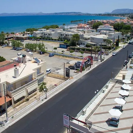 Lilium Luxury Hotel 3*
