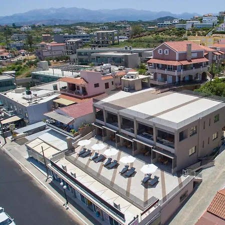 Lilium Luxury Agia Marina