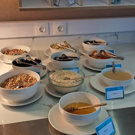 Lilium Luxury Hotel