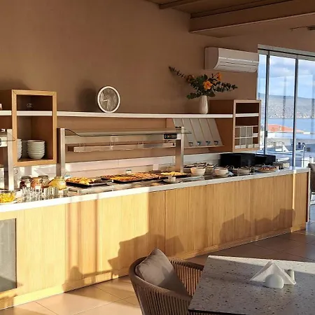 Lilium Luxury Hotel 3*