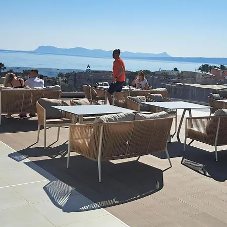 Lilium Luxury Hotel